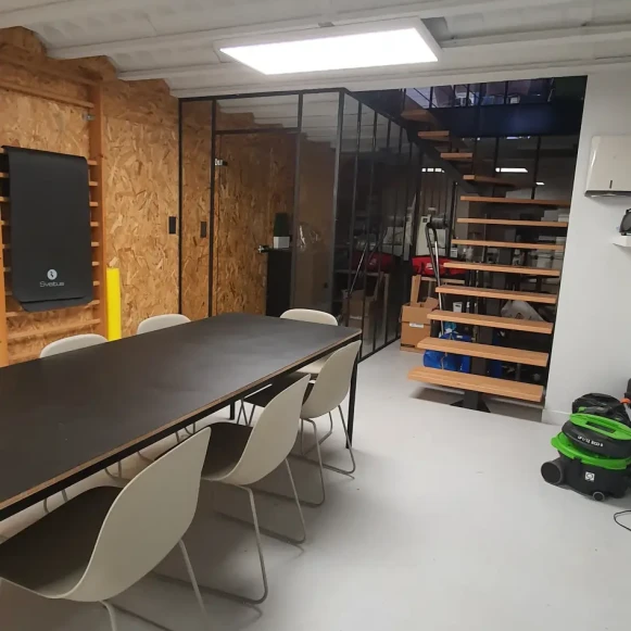 Espace indépendant 110 m² 6 postes Coworking Avenue de la Garonnette Toulouse 31000 - photo 8