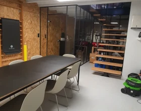 Espace indépendant