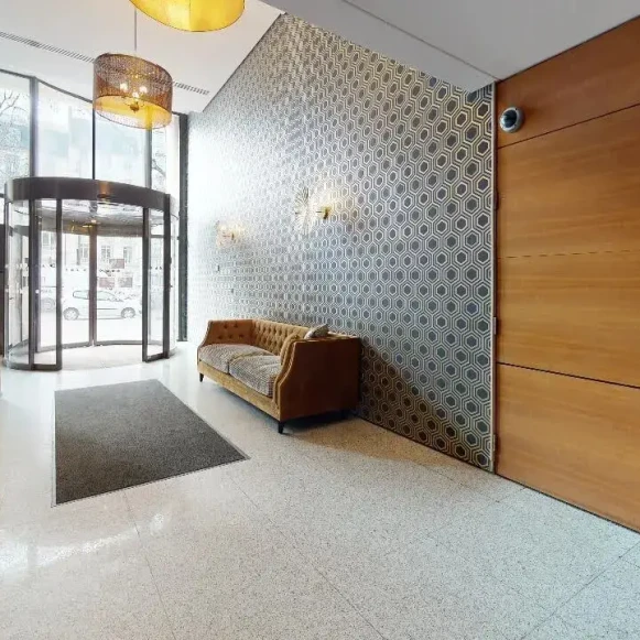 Bureau privé 8 m² 2 postes Coworking Avenue de la Grande Armée Paris 75017 - photo 7