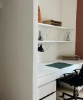 Bureau privé - 75008 - 1 poste - 550€