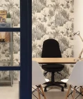 Bureau privé - 64600 - 1 poste - 400€