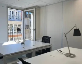 Bureau privé