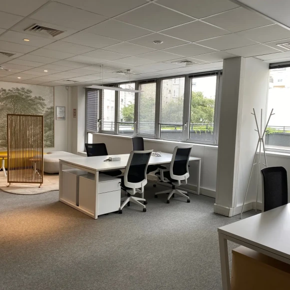 Espace indépendant 450 m² 62 postes Location bureau Rue de Paris Boulogne-Billancourt 92100 - photo 14