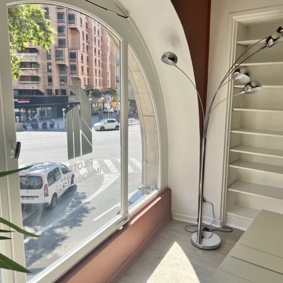 Bureau privé 17 m² 4 postes Location bureau Rue d'Aubuisson Toulouse 31000 - photo 11