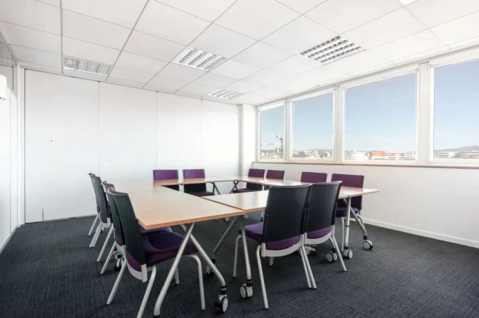 Regus - Marseille Prado