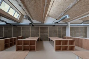 Open Space - 93100 - 10 postes - 270€