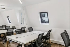 Espace indépendant - 75011 - 64 postes - 28000€