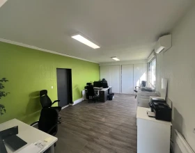 Bureau privé