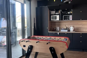 Open Space - 69009 - 12 postes - 250€