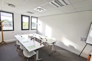 Bureau privé - 44570 - 1 poste - 430€