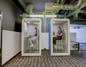 Bureau privé