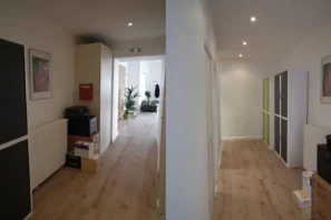 Open Space - 44000 - 3 postes - 170€