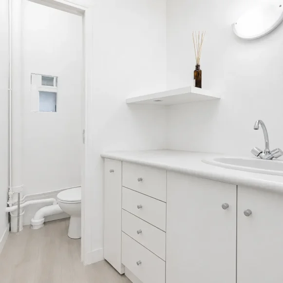 Espace indépendant 165 m² 30 postes Coworking Rue Legendre Paris 75017 - photo 1