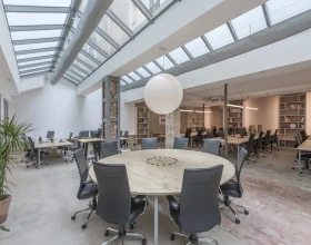 Espace indépendant