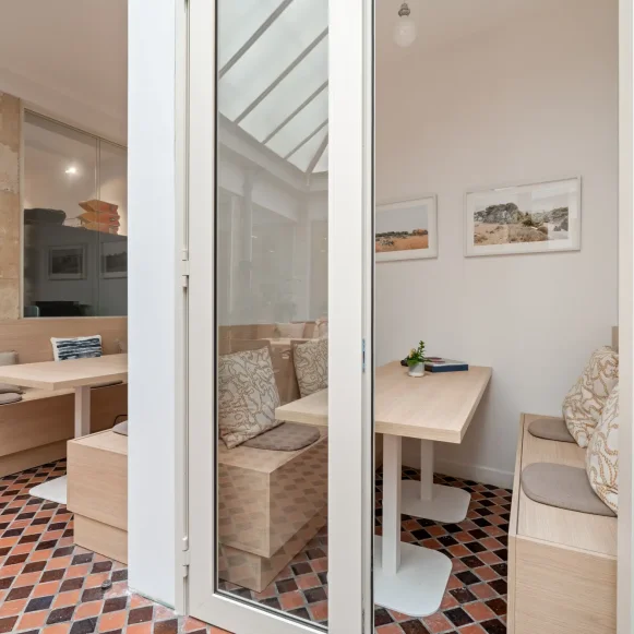 Bureau privé 50 m² 12 postes Location bureau Rue Saint-Antoine Paris 75004 - photo 6