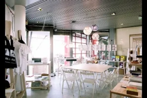 Open Space - 75019 - 6 postes - 241.67€