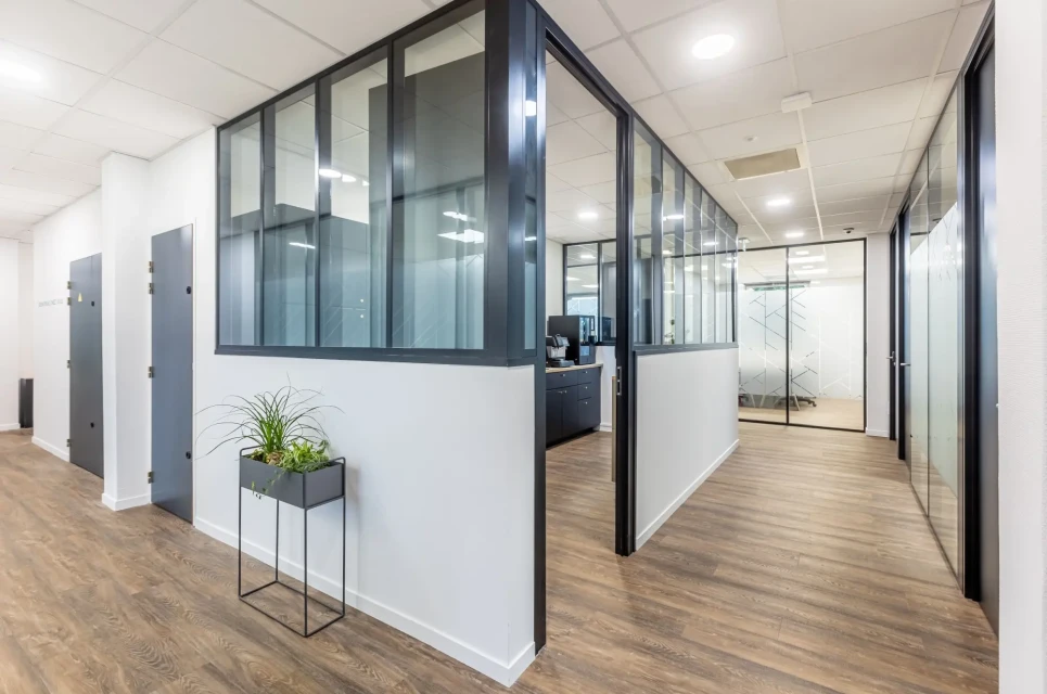 B'CoWorker Lambersart