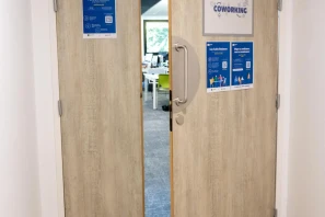 Open Space - 44000 - 25 postes - 187.5€