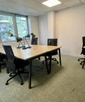 Bureau privé - 92110 - 5 postes - 2000€