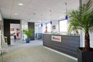 Bureau privé - 38200 - 3 postes - 550€