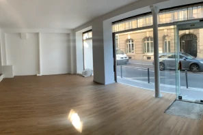 Espace indépendant - 75006 - 15 postes - 3800€