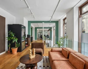 Espace indépendant