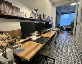Open Space