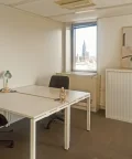Bureau privé - 67000 - 4 postes - 1670€
