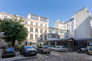 Espace indépendant - 75003 - 30 postes - 19000€