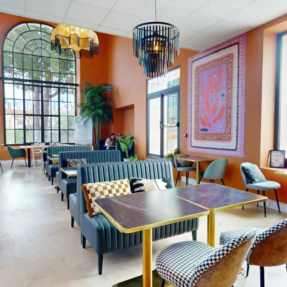 Bureau privé 13 m² 2 postes Location bureau Route de Sérignan Béziers 34500 - photo 4