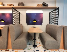 Bureau privé