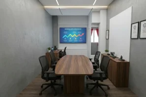 Open Space - 69002 - 5 postes - 220€