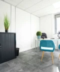 Bureau privé - 59800 - 1 poste - 490€