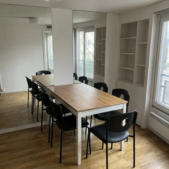 Bureau privé 40 m² 8 postes Location bureau Rue de la Bourse Paris 75002 - photo 2