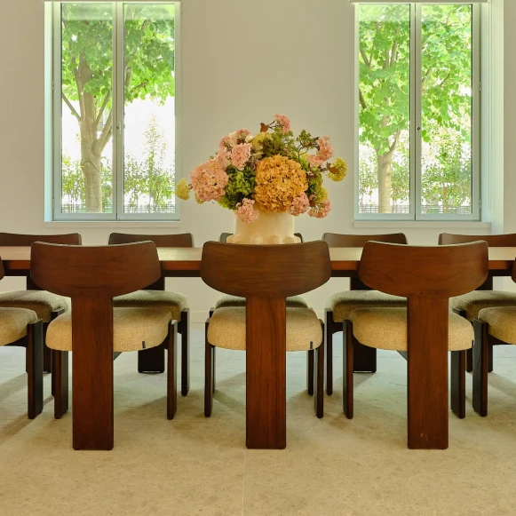 Bureau privé 595 m² 180 postes Location bureau Rue Sainte-Cécile Paris 75009 - photo 5