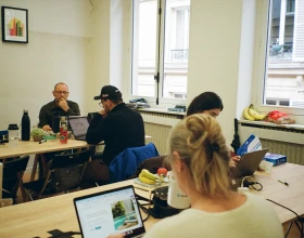 Bureau privé