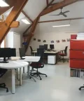 Bureau privé - 69002 - 10 postes - 2775€