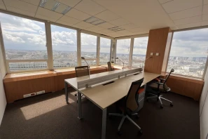 Bureau privé - 75015 - 8 postes - 4400€