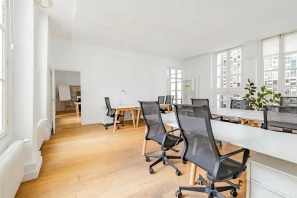 Espace indépendant - 75003 - 31 postes - 16000€