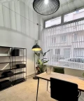 Bureau privé - 69003 - 2 postes - 660€