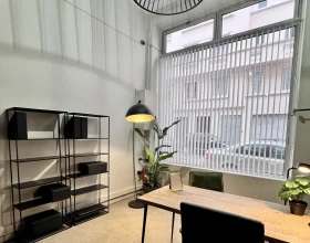 Bureau privé