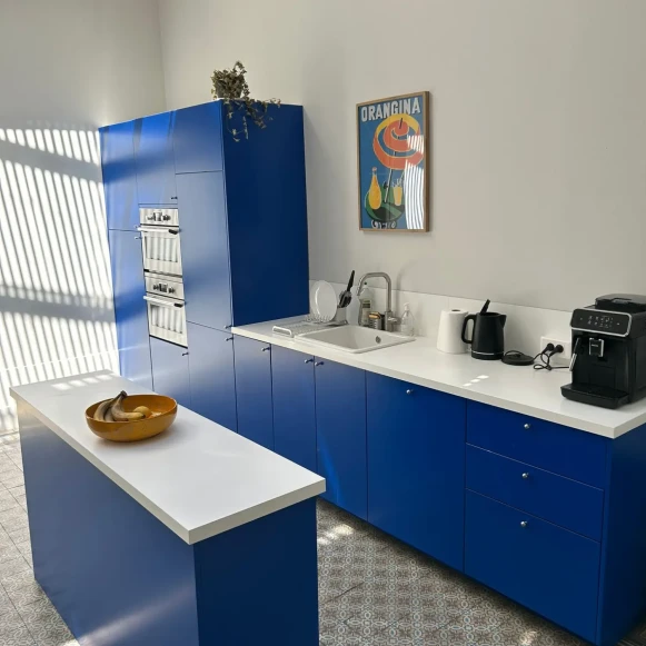 Open Space  4 postes Location bureau Rue Paul Berthelot Bordeaux 33300 - photo 7