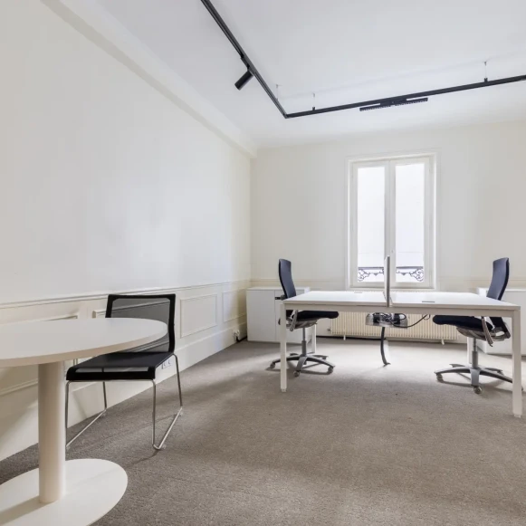 Espace indépendant 180 m² 23 postes Location bureau Rue Neuve des Boulets Paris 75011 - photo 5