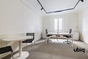 Espace indépendant - 75011 - 23 postes - 10000€
