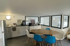 Bureau privé - 44000 - 4 postes - 750€