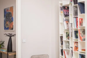 Open Space - 06000 - 8 postes - 280€