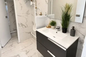 Bureau privé - 93310 - 2 postes - 1050€