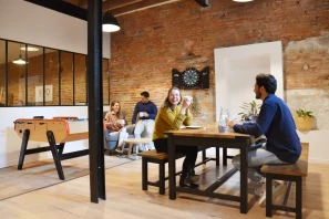 Open Space - 31500 - 1 poste - 239€