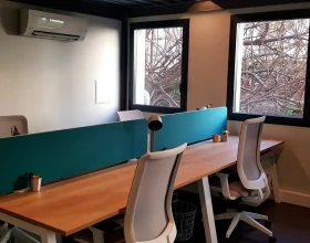 Bureau privé
