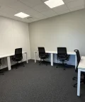 Bureau privé - 01000 - 5 postes - 1068€
